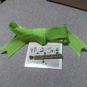 Decorative Bobby pin